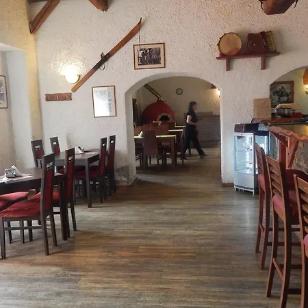 Restaurace U Klary