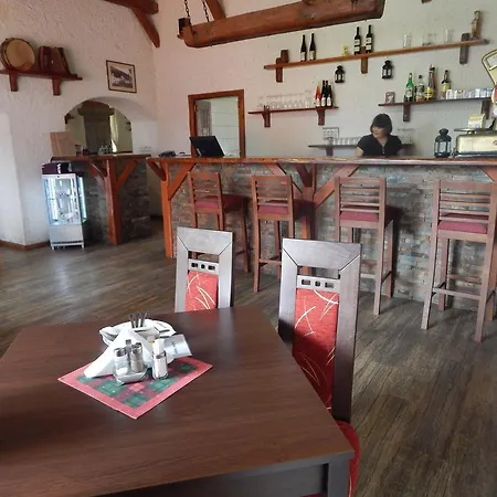 Restaurace U Klary