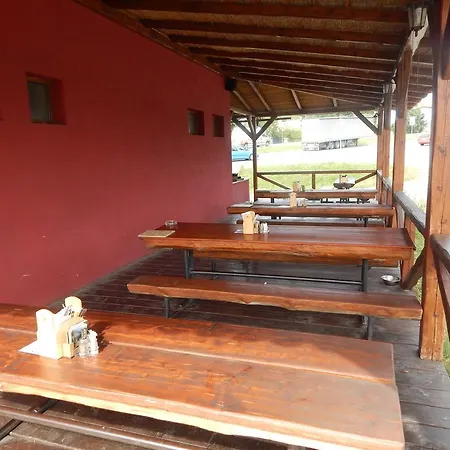 Restaurace U Klary