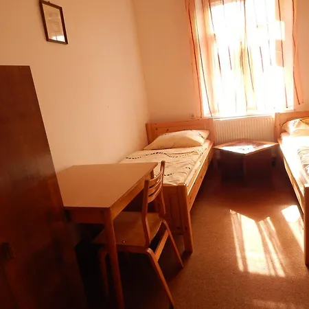 Restaurace U Klary Bludov (Sumperk)