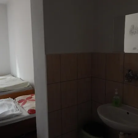 Guest house Restaurace U Klary