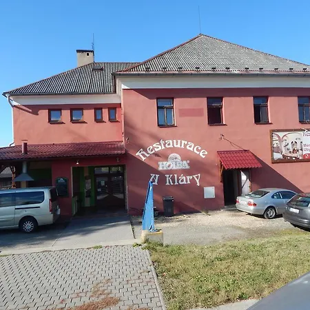 Restaurace U Klary