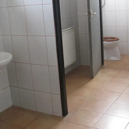 بيت ضيافة Restaurace U Klary *