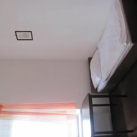 بيت ضيافة Restaurace U Klary *