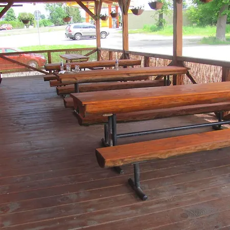 Restaurace U Klary *