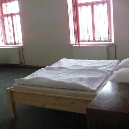 Guest house Restaurace U Klary